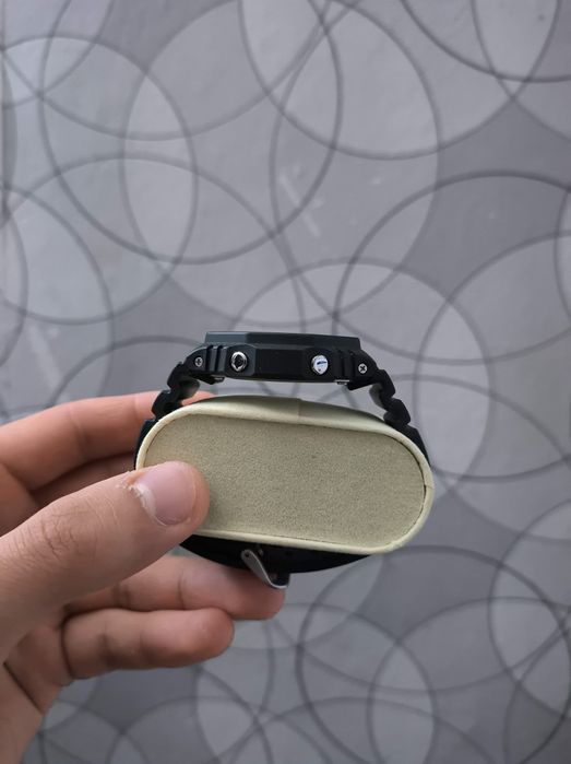 Casio G-Shock GA-2100