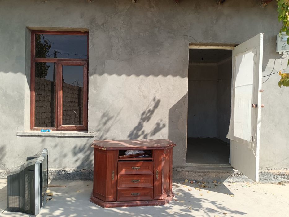 Товоксойда ховли сотилади