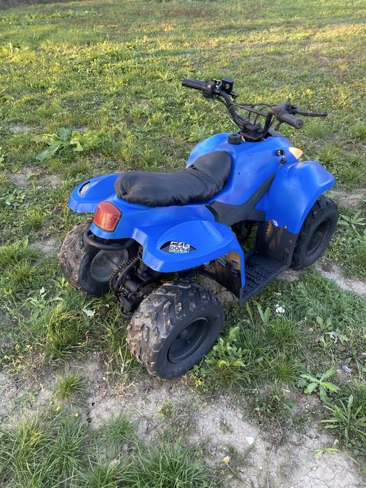 Atv pentru copii