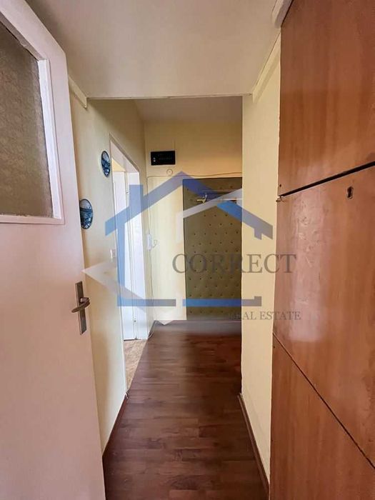 Дава се под наем Двустаен апартамент в Варна, Възраждане 2 - 40 кв.м за 153 € - Снимка #3