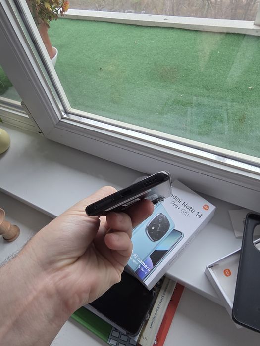 Vandut - Xiaomi note 14 pro +