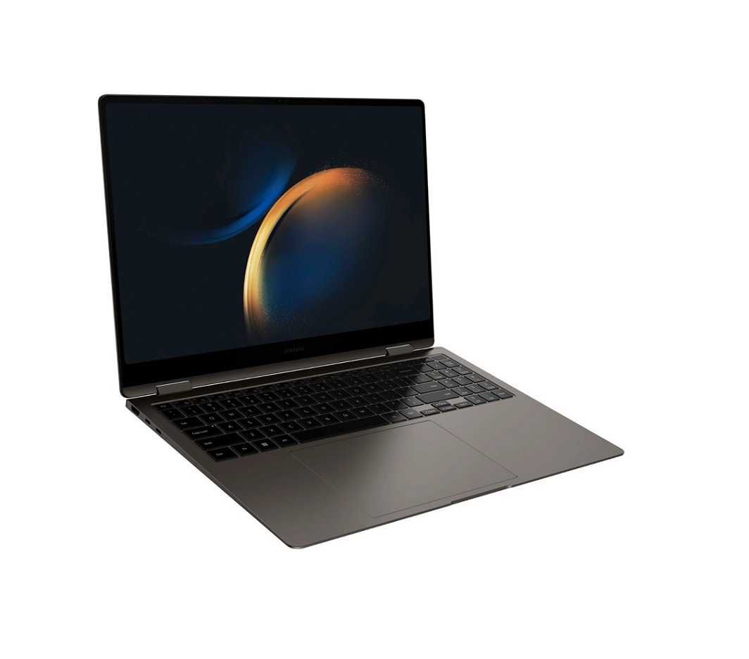 *Ноутбук Samsung Galaxy Book Pro 3 I7 1360P  16Gb 512Gb SSD  15.6FHD