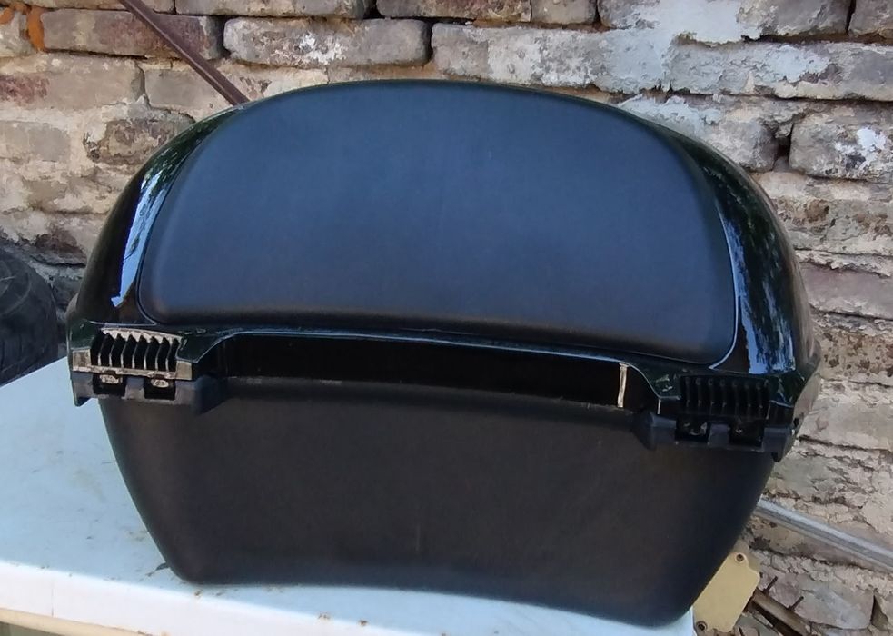 Куфар за мотор/скутер