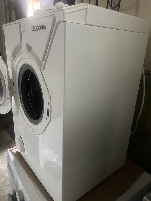 Мини пералня EUDORA