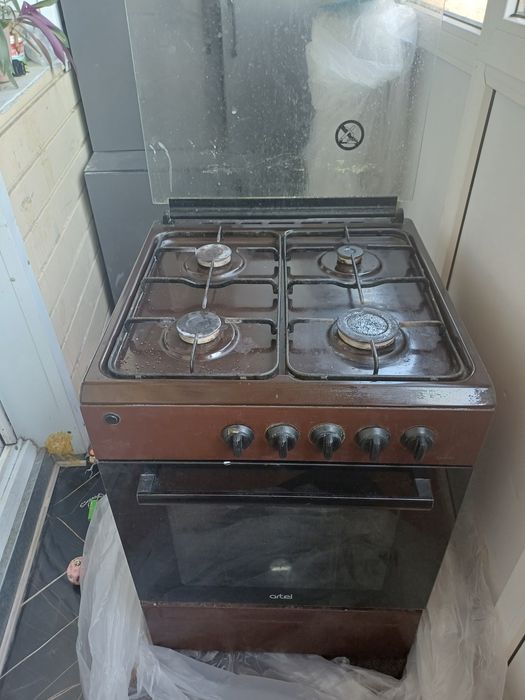 продам газ плита