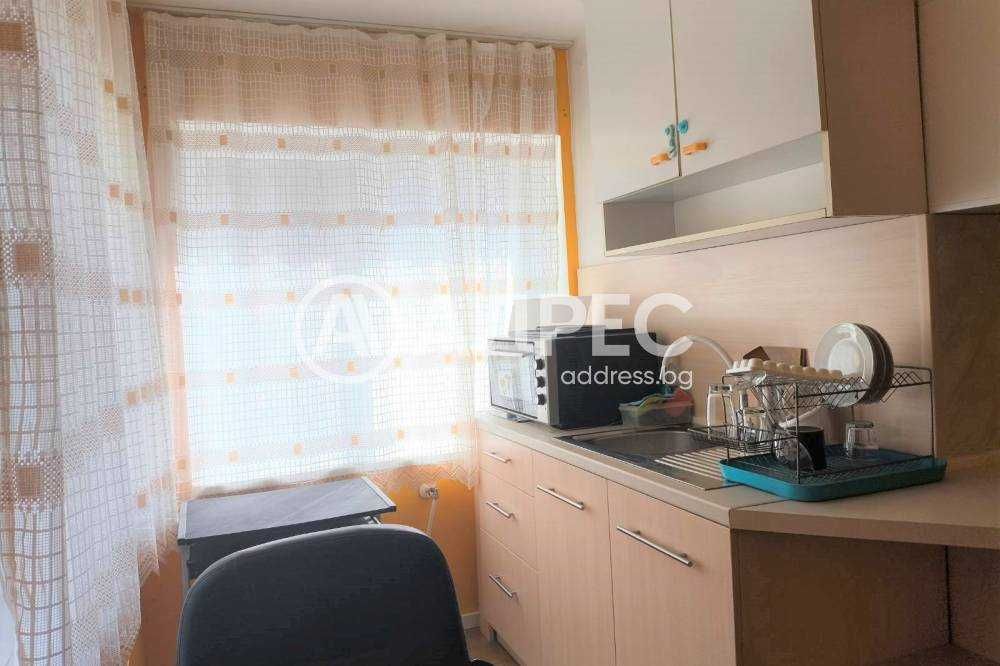 Къща в кв. "Варош"