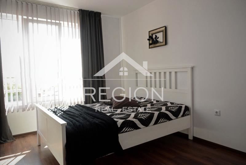 Дава се под наем Двустаен апартамент в Варна, м-т Траката - 67 кв.м за 663 € - Снимка #8