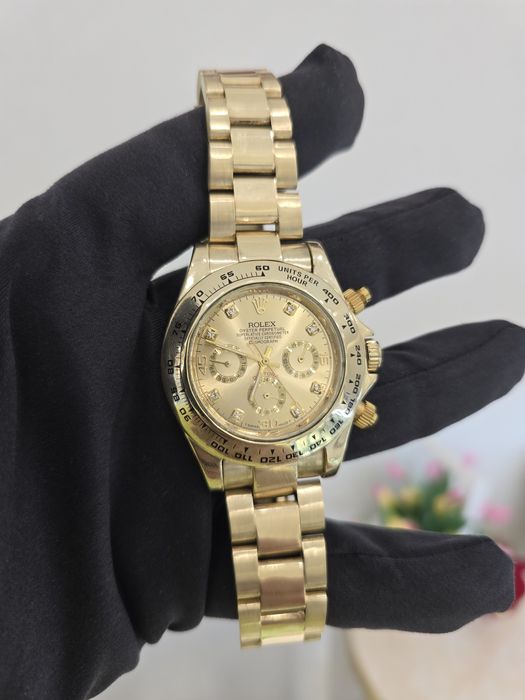 Полностью золотые, производство Ереван