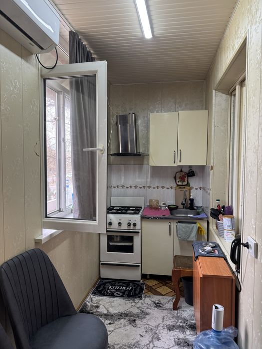 Продается квартира