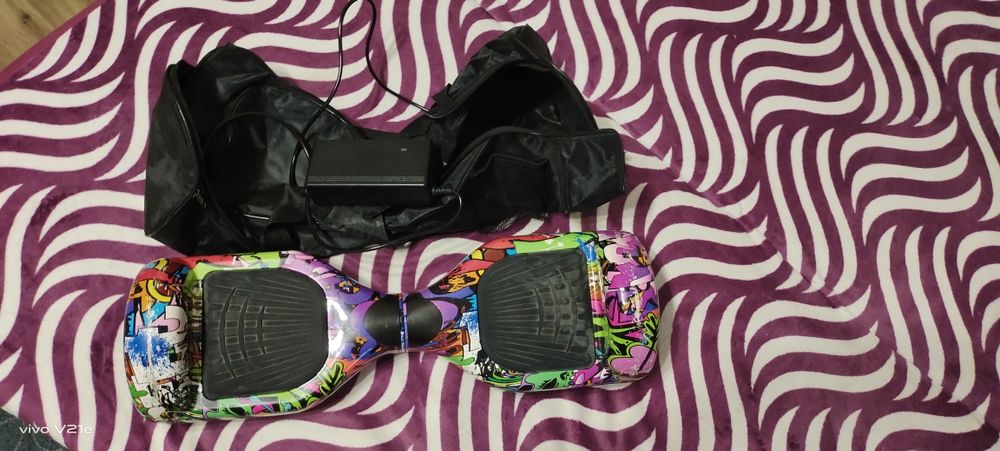 Продам гироскутер