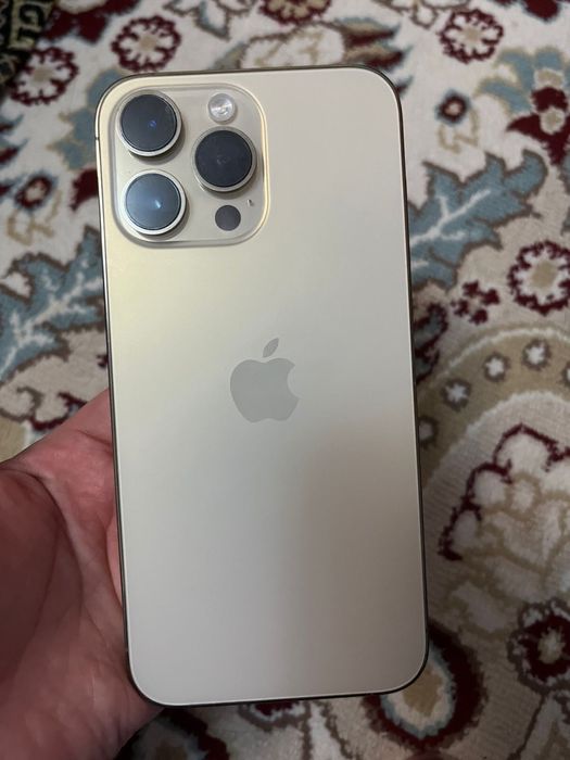 Айфон 14 про макс , 128гб