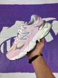 New Balance 9060 Sugar Rose, 38.5, nou