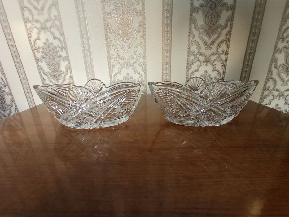 Хрусталлар сотилади