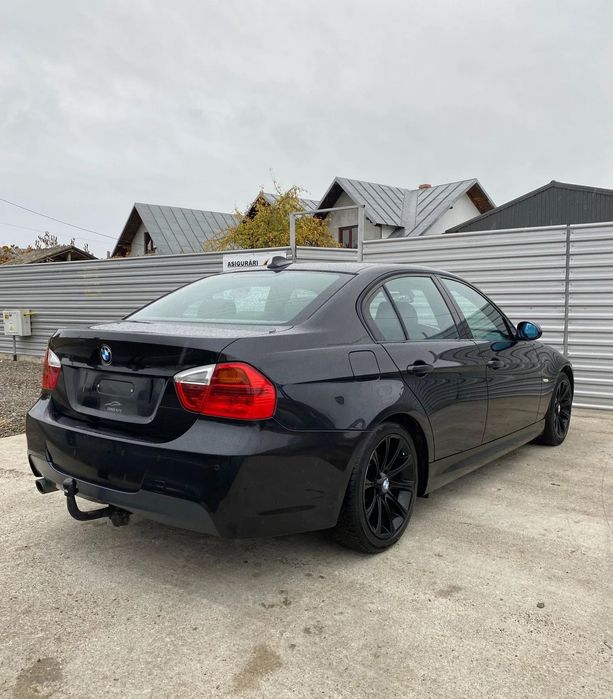 BMW e90 2008 pachetM