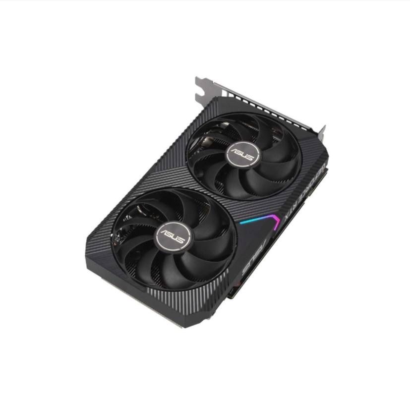 GeForce RTX 3060 12 GB Asus