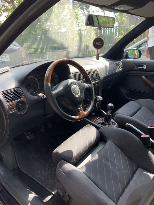Vand Volkswagen Golf 4 Variant Pret Euro