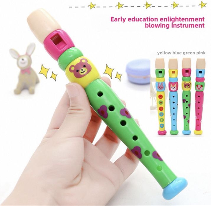 Surnay/Флейта/Flute
