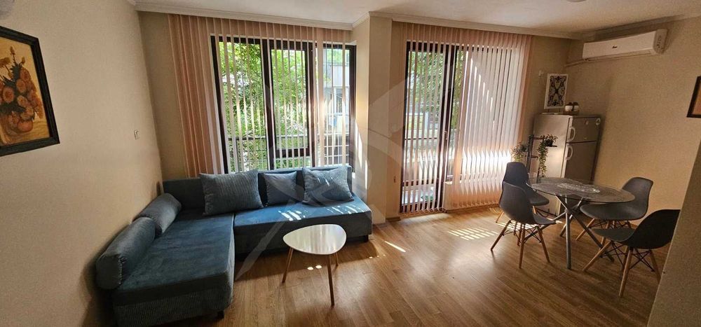 Двустаен апартамент под наем в Каменица 1 180168