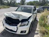 Mercedes Glk 220 cdi на части