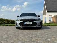 BMW M3 BMW M340i xDrive Touring 2023