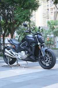 Мотоцикл Jiajue 500 ABS заказ