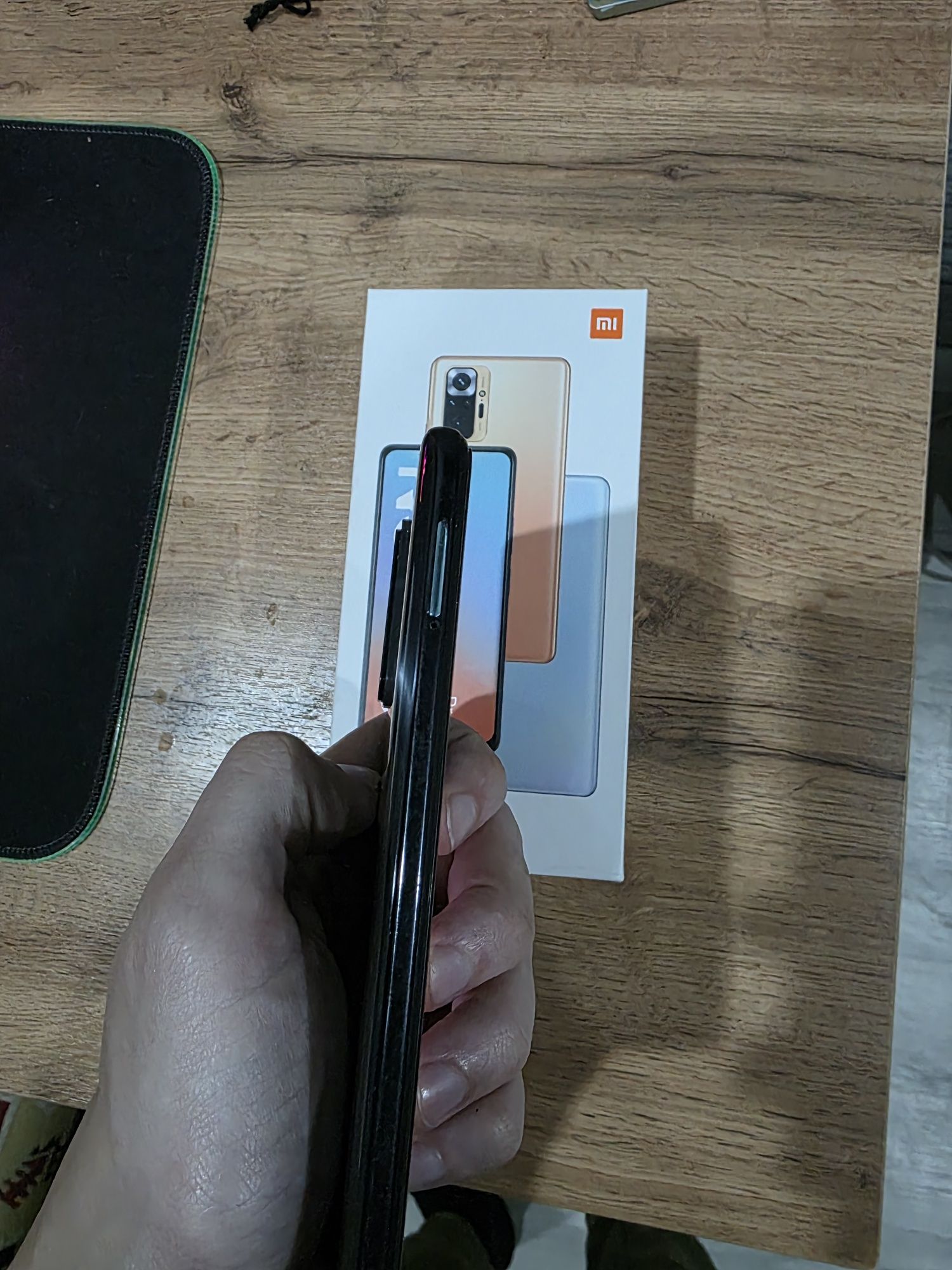 Redmi Note 10 pro