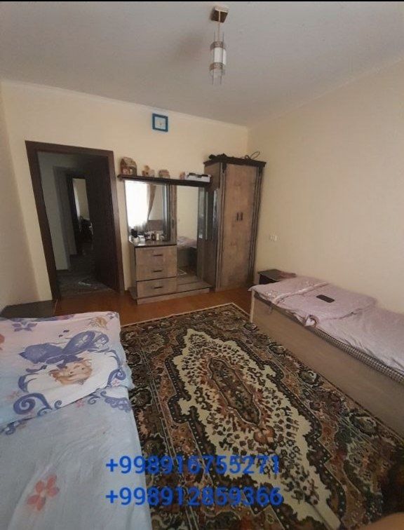 Kvartira srochniy ijaraga beriladi