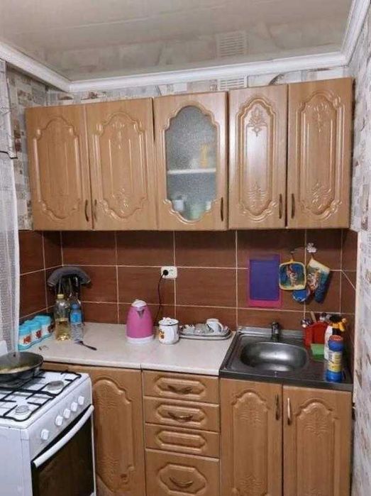 Продается 3- х комн, район Михайловки !