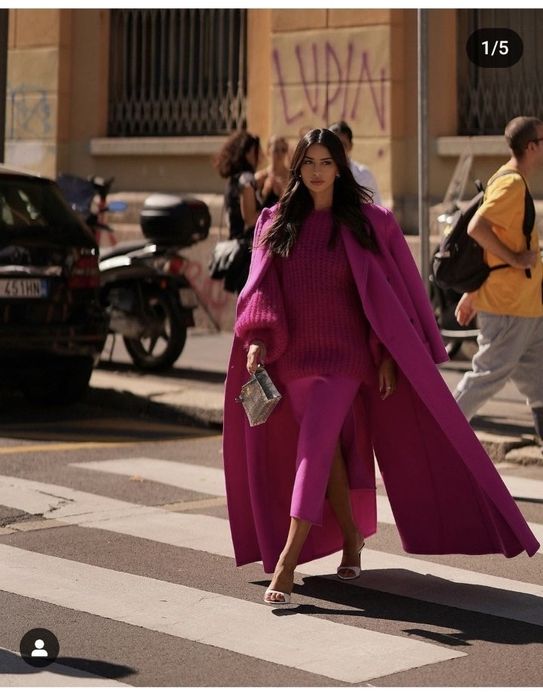 Уникално палто Кашмирена прегръдка