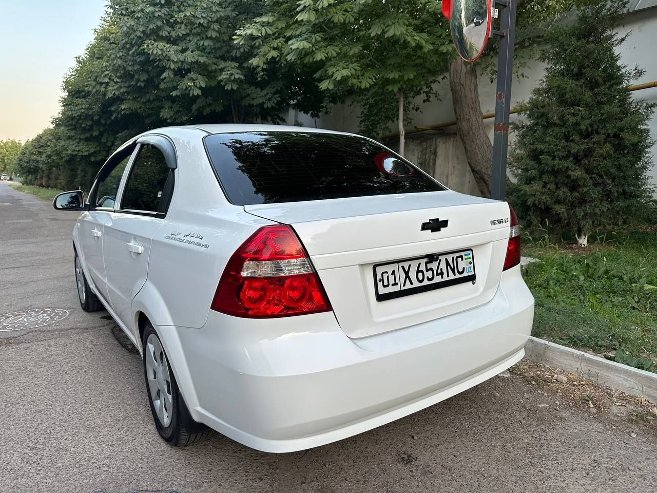 Продается Неския 3