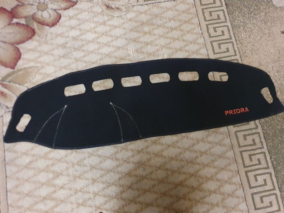 Накидка на торпеду приора