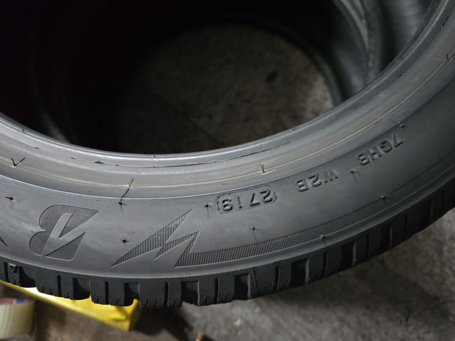 Bridgestone 225/45 R17 91H MS iarnă