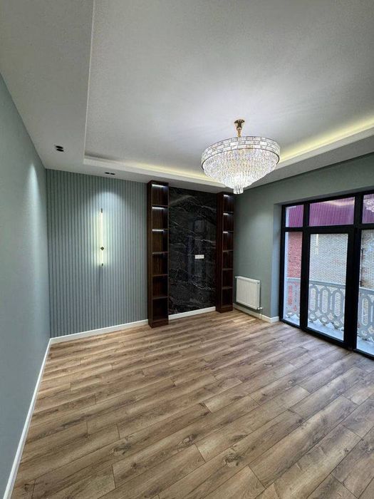 ЖК Милано 3/7/10 квартира евро,100 КВ, новостройка