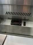 Bain marie Inomak Grecia