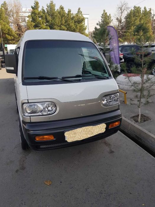 Damas 2025 yil sotiladi