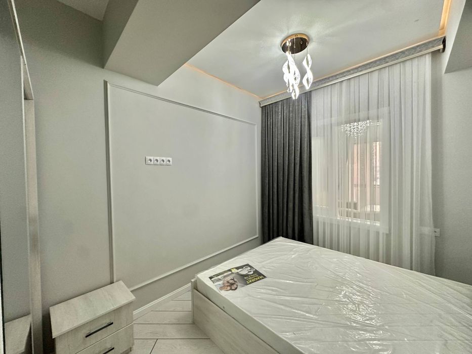 Сдаётся квартира 2х Паварот