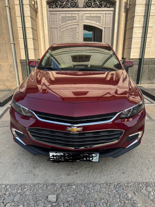 Малибу 2 Атмосферний 2.5