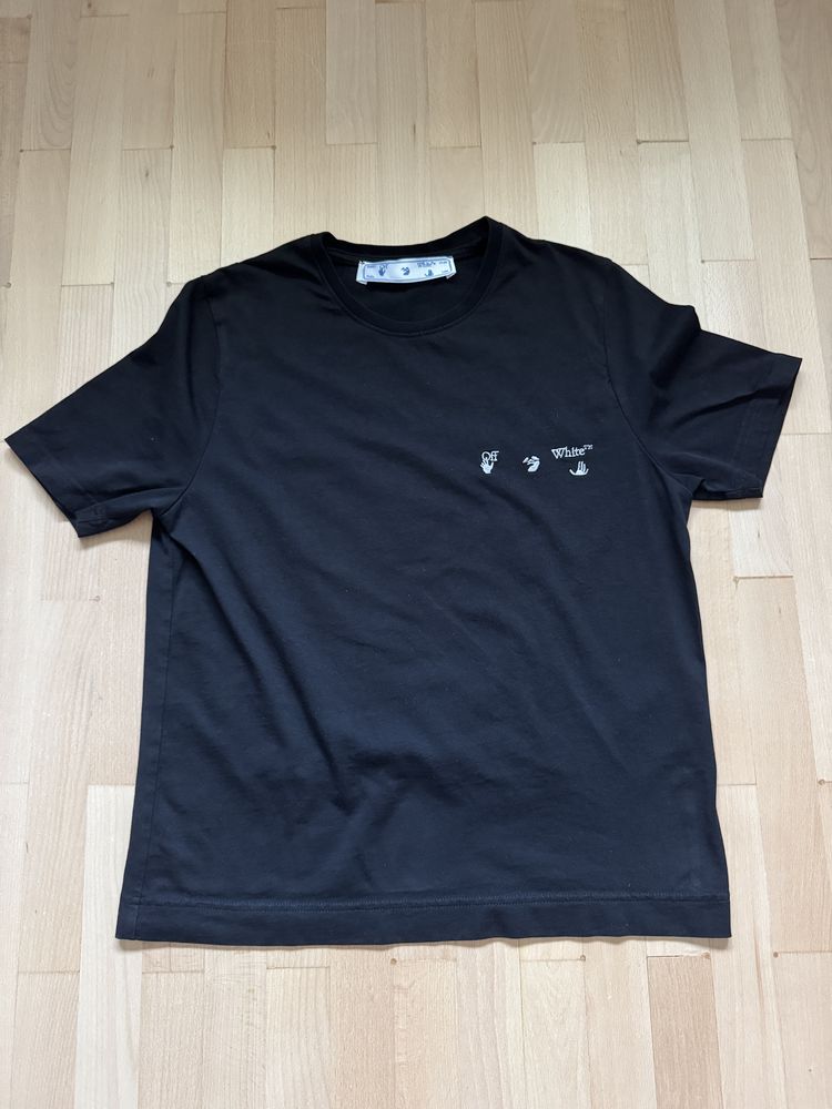 Тениска Off-White