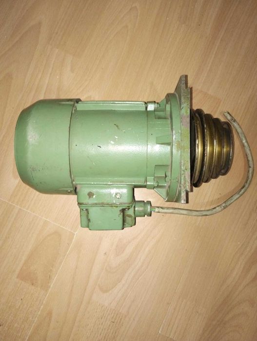 Motor Electric vanzare.