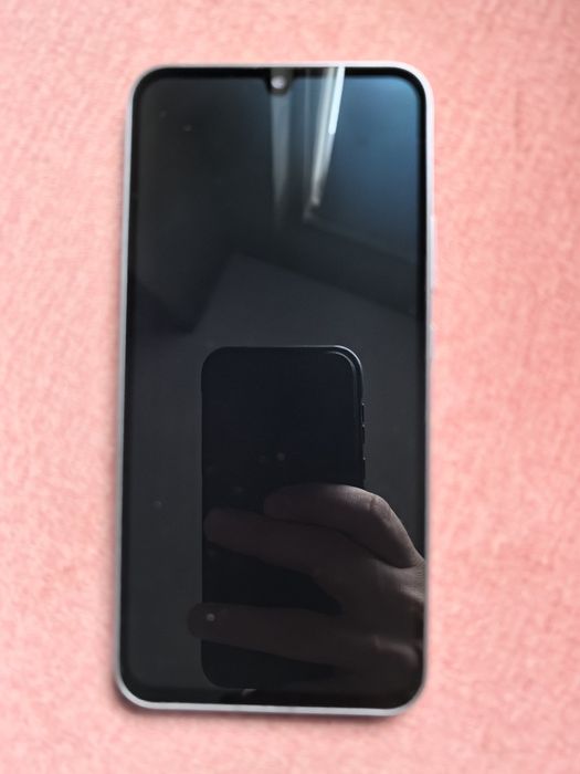 Телефон Galaxy A34 5G