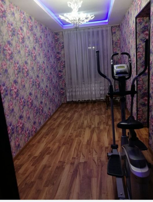Продается 3/3/9 квартира Карасу-4