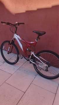 Bicicleta Mongoose XR75