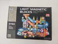 Set de Constructie magnetic