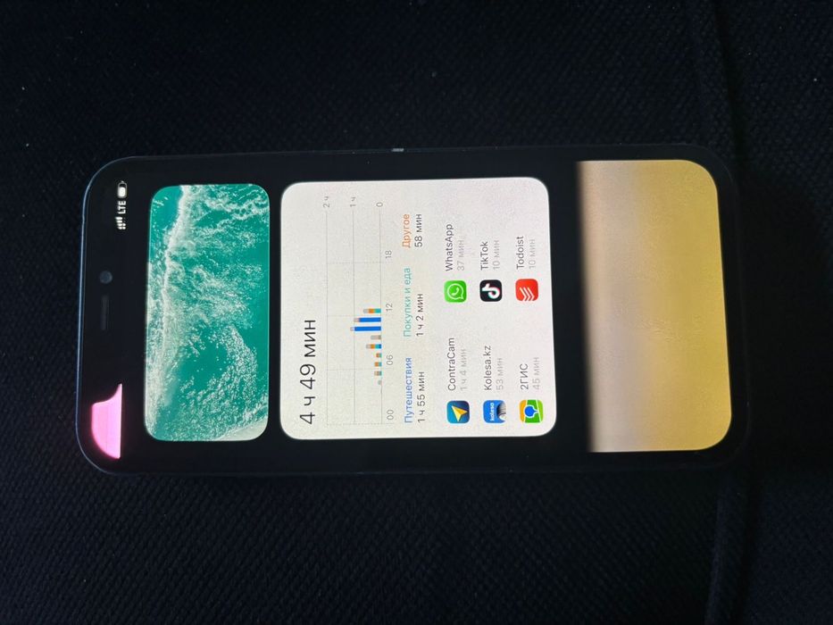 Продам iphone 12 mini 128Гб