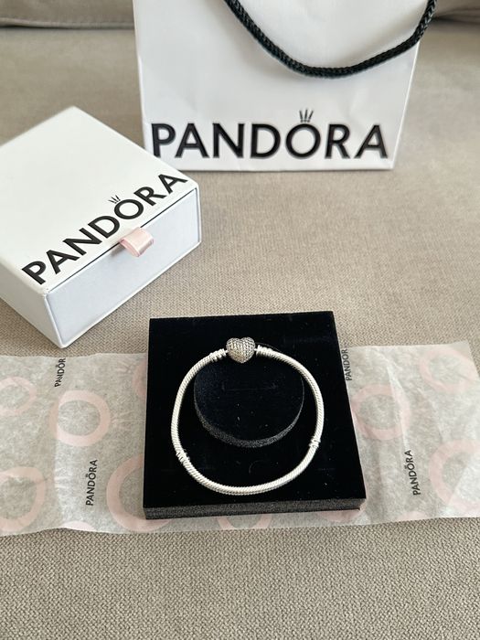 Bratara Pandora / Pandora