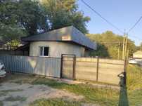 Продам 2-х  комнатный дом