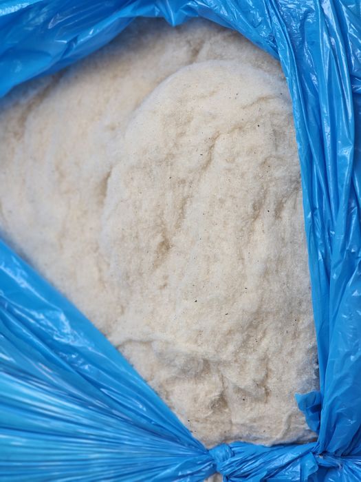 Koʻrpachalar uchun prislanmagan PAXTA Optum