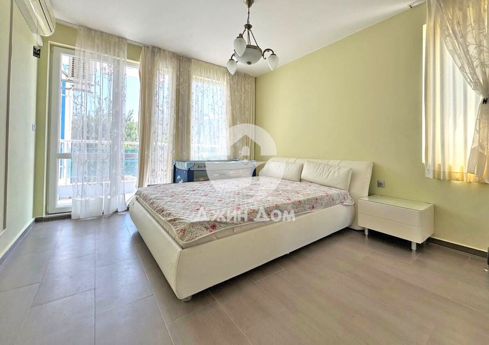 Продава се Тристаен апартамент в Несебър - 114 кв.м за 1036 €/кв.м - Снимка #4