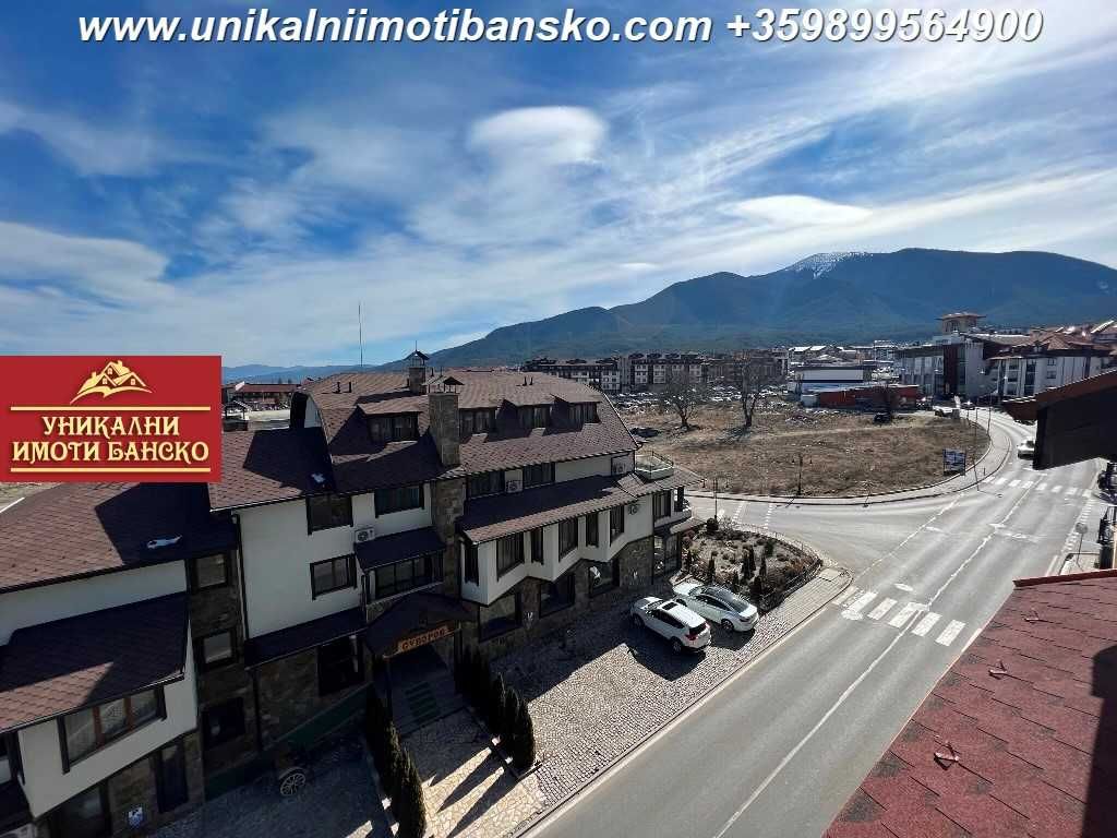 Продава се Тристаен апартамент в Банско - 152 кв.м за 619 €/кв.м - Снимка #6