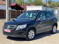 Volkswagen Tiguan “ 2.0 TDI “ 2008 “ DSG